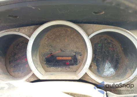 2008 Toyota Tacoma Access Cab z USA, uszkodzony, nr VIN 5TEUU42N58Z575499